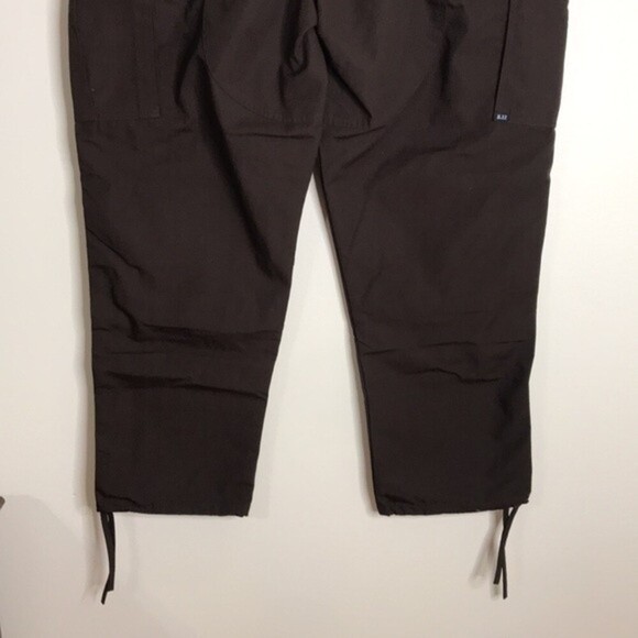 5.11 tactical TDU mens utility work pants with knee padding size 43.5x47 - Picture 9 of 12